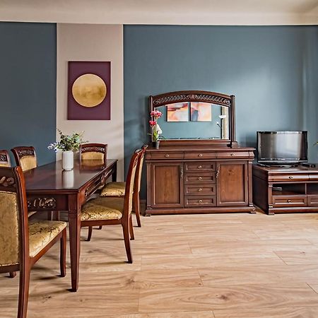 Modern Cozy Apartment By Ruterra Prag Eksteriør billede