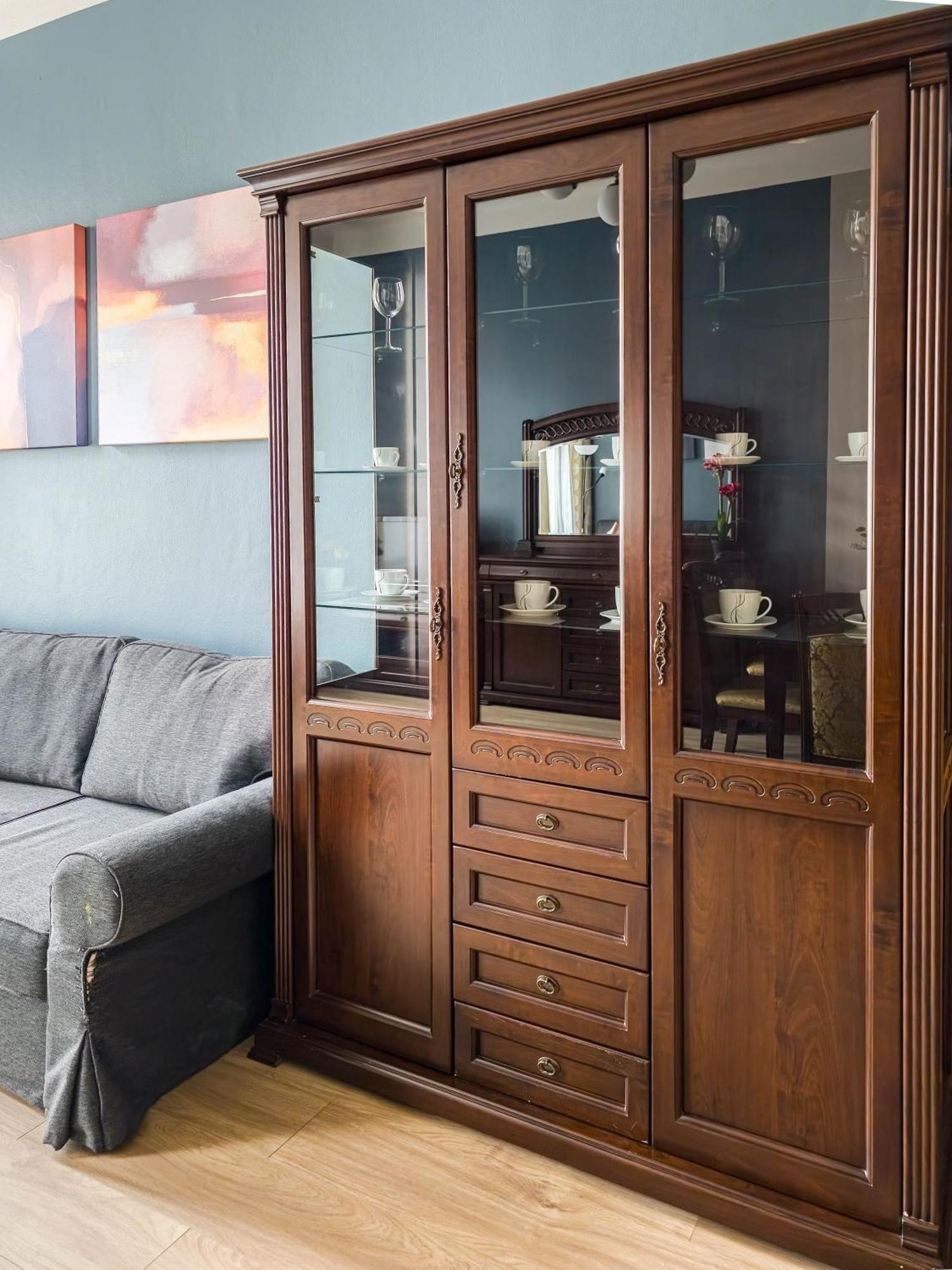 Modern Cozy Apartment By Ruterra Prag Eksteriør billede